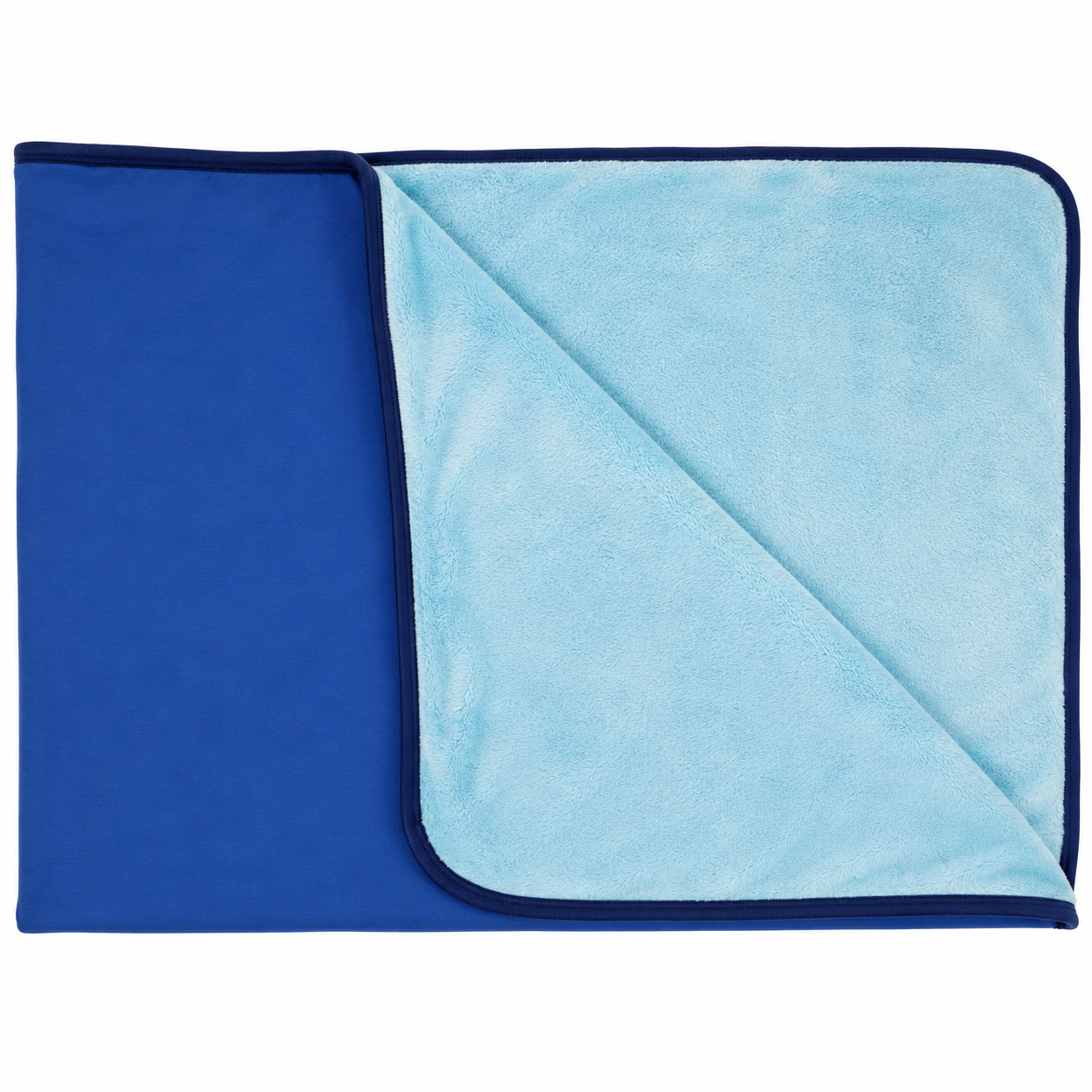 Super XXL cuddly Blanket ArcticAnimals