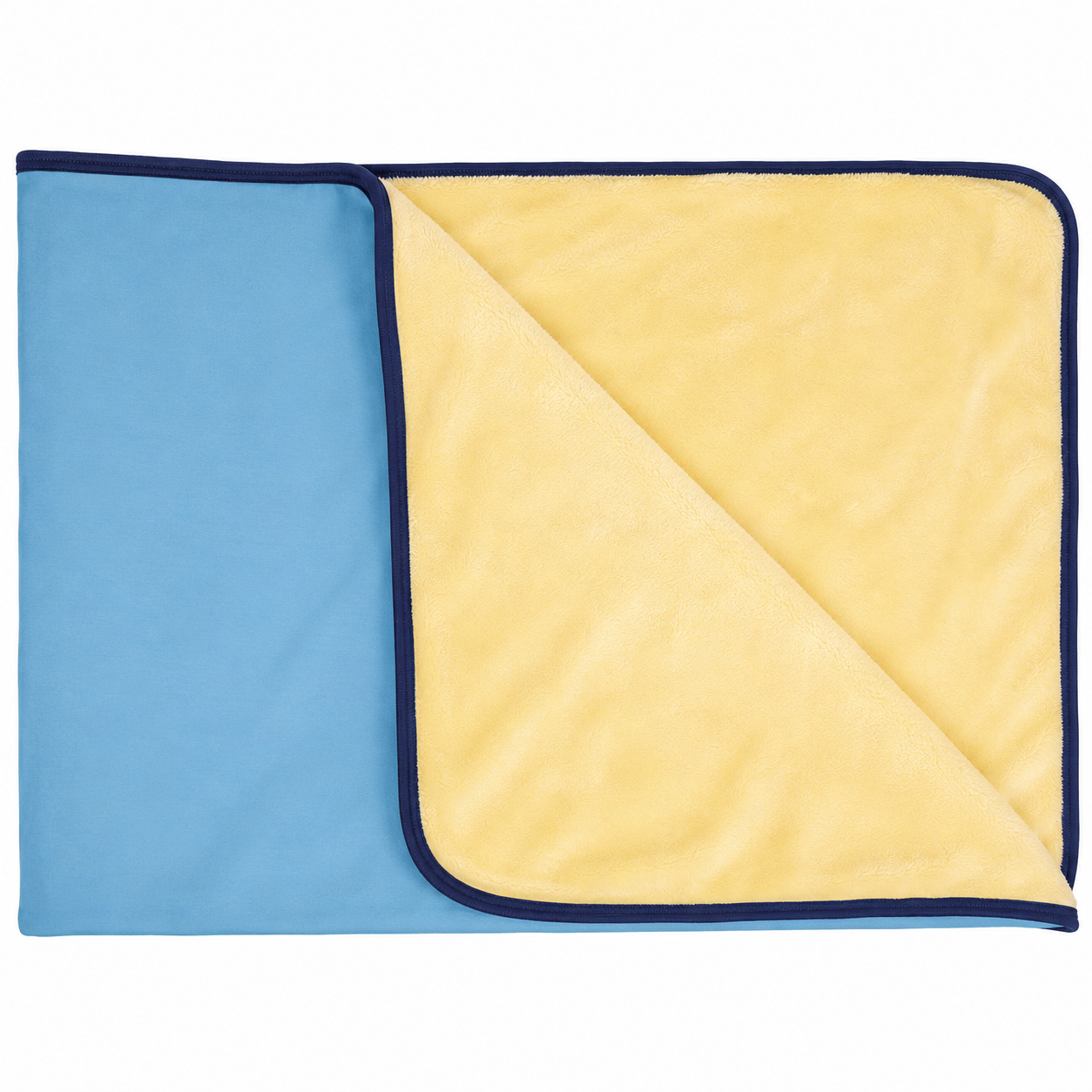 Super XXL cuddly Blanket ArcticAnimals