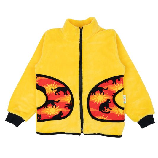 Uni-Kuschelhoodie im Babauba-Stil Puma