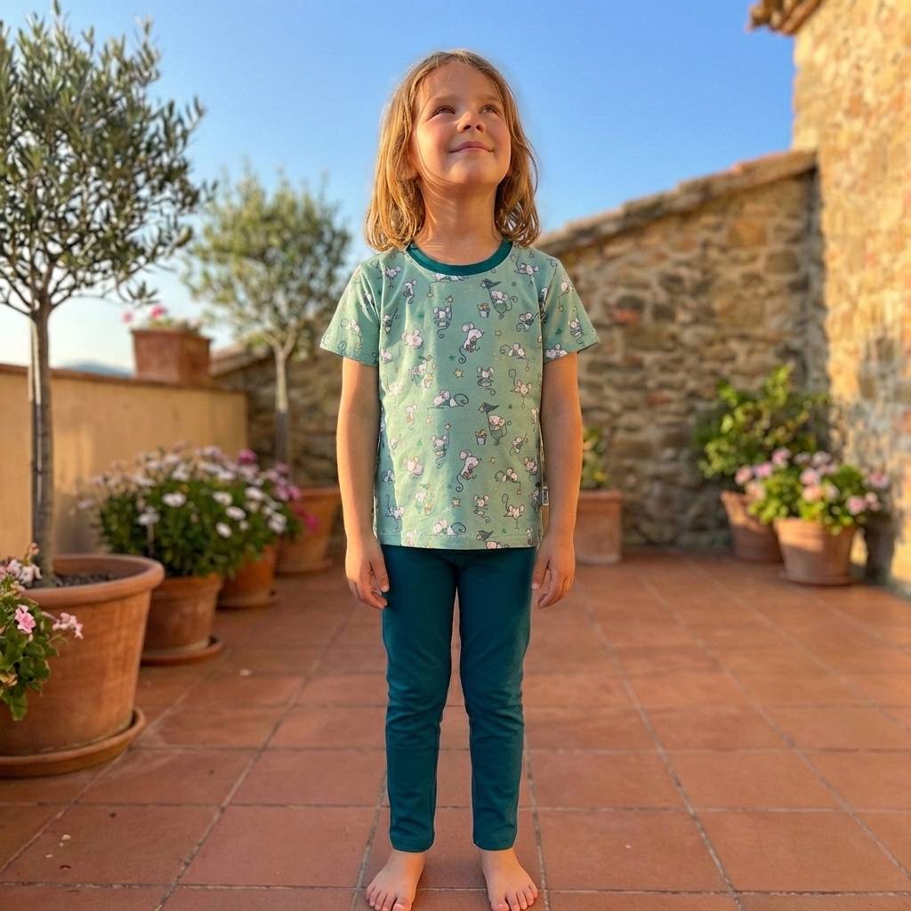 T-Shirt LittleMouse