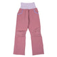 Babauba Softshellhose Farbe Lavendel 