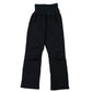 Babauba Softshellhose Farbe Schwarz 