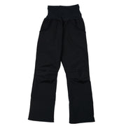 Babauba Softshellhose Farbe Schwarz 