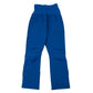 Babauba Softshellhose Farbe Blau 