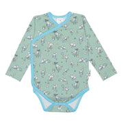 Long Sleeve Bodysuit LittleMouse