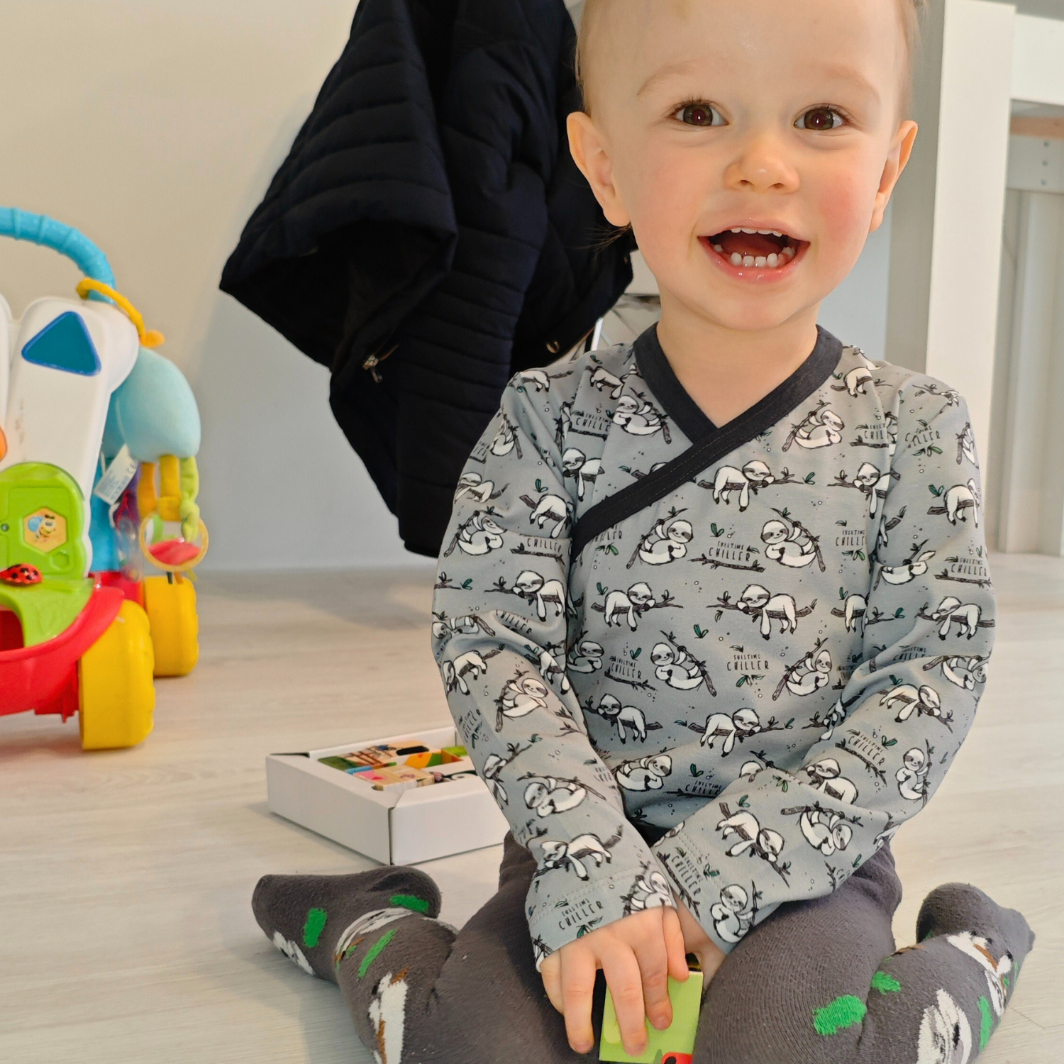 Wickelbody Tiny-Fulltimechiller