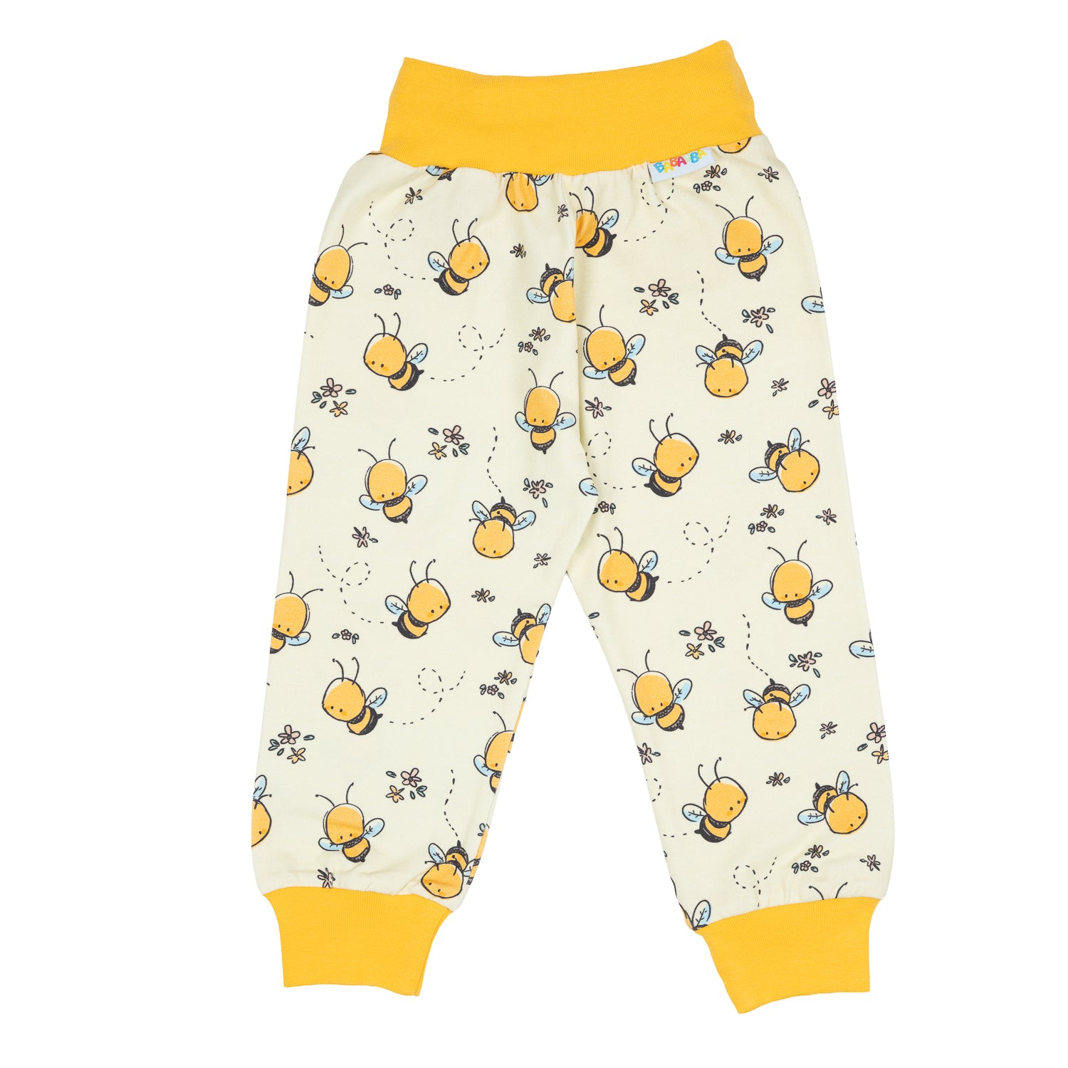 Hose im Stil Babauba BabyBees