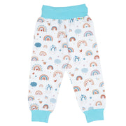 Hose im Stil Babauba MiniRainbows