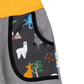 Tasche von Sweathose im Babauba-Stil AnimalsOfTheWorld