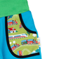 Tasche von Sweathose im Babauba-Stil Trainworld