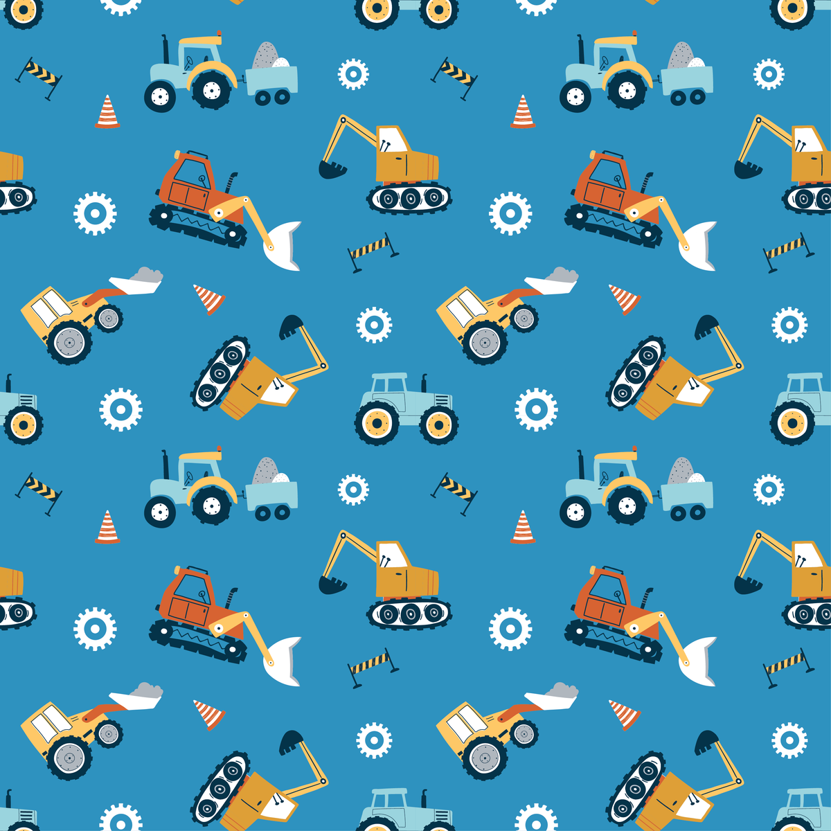 BabyConstruction
