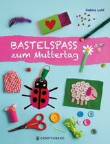 Bastelbuch zum Muttertag