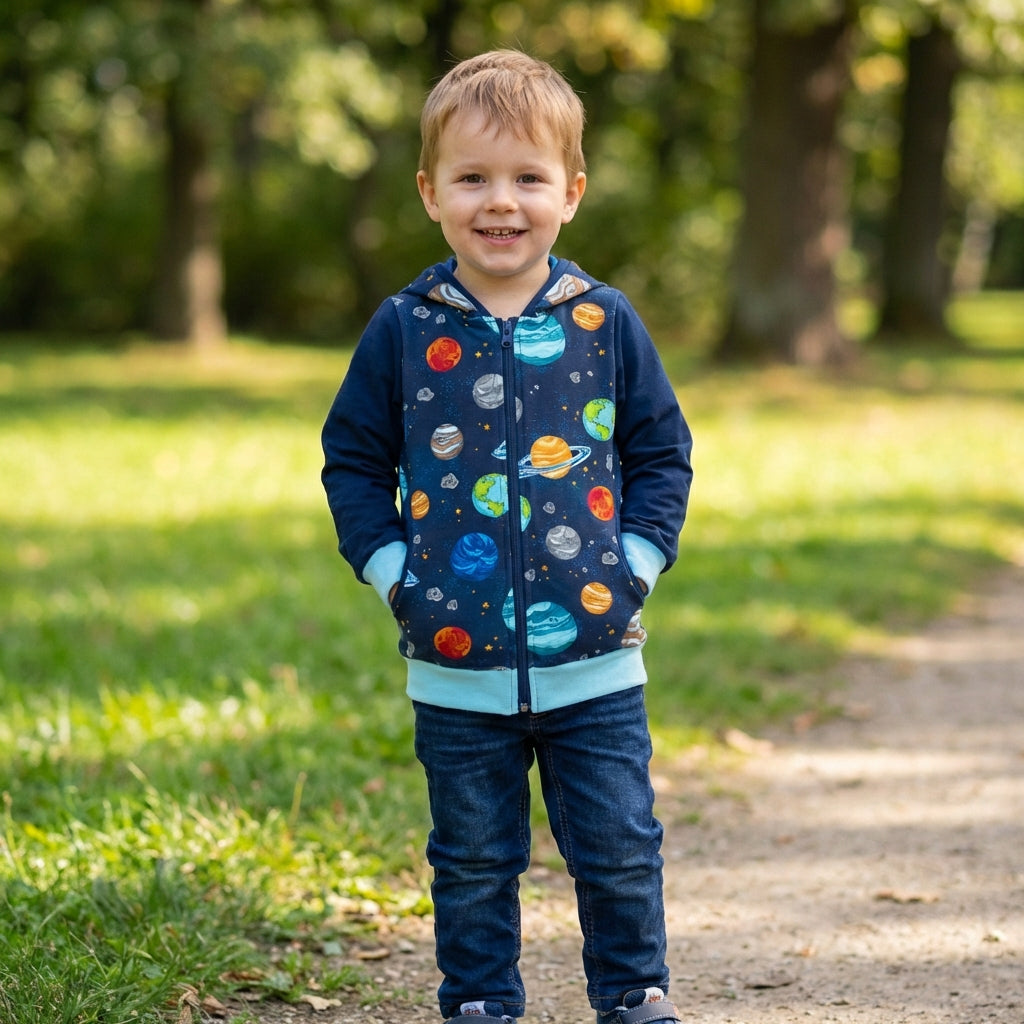 Jerseyjacke Planets