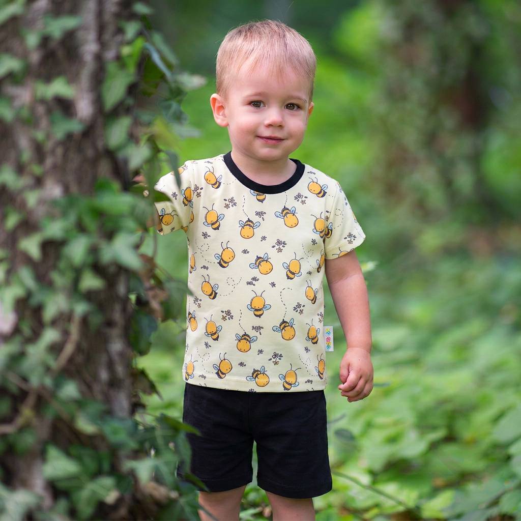 T-Shirt BabyBees