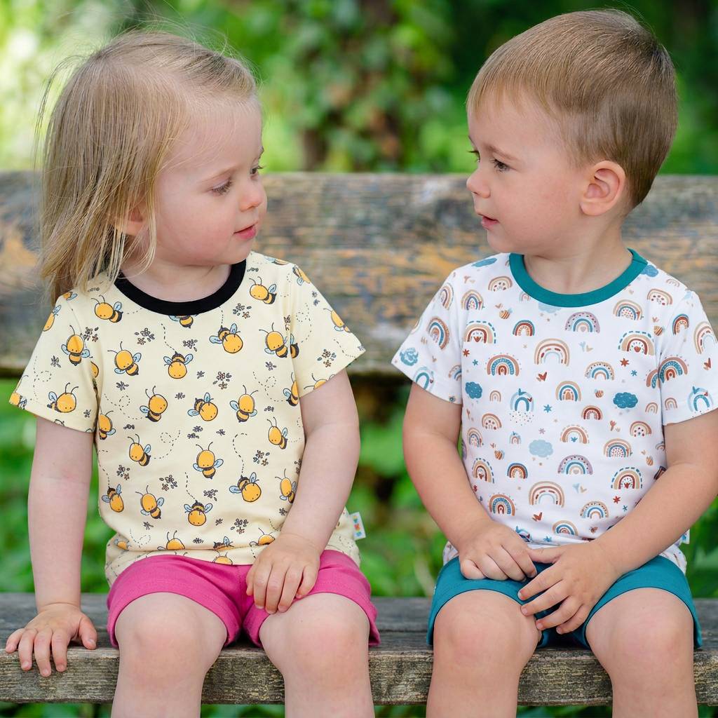 T-Shirt BabyBees