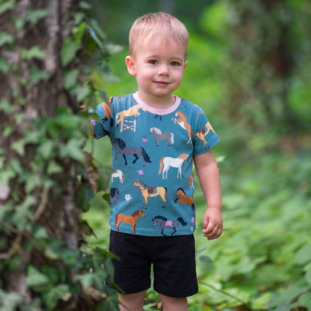 T-Shirt DreamyHorses